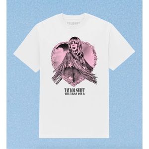Taylor Swift Eras Lover Shirt